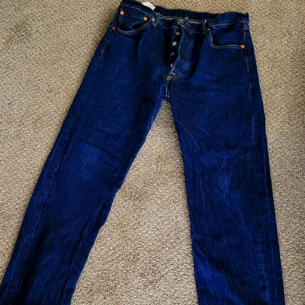 BLUE Jeans